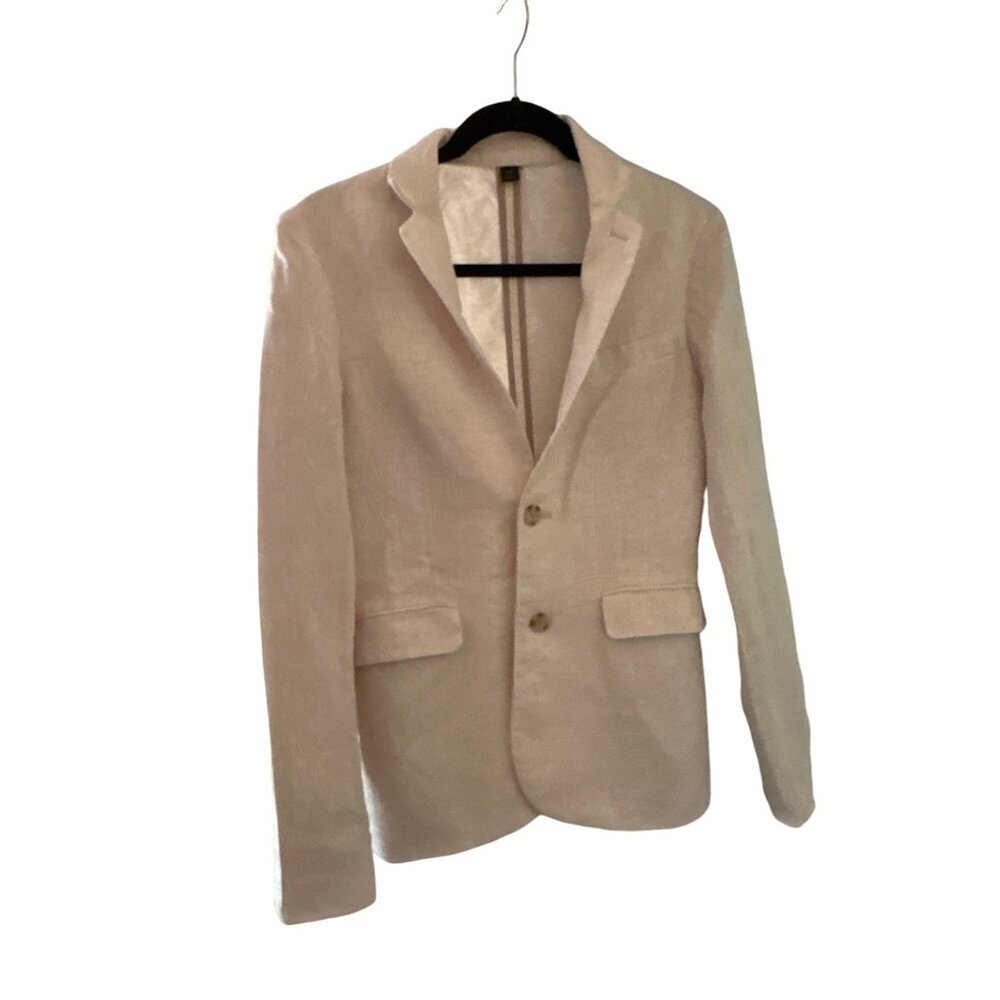 Crewcuts Kids Blazer in Beige